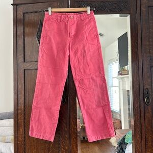 Boys Vineyard Vines Khaki Pants